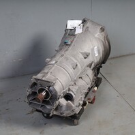 2012-2013 BMW X5 E70 M57 Diesel Automatic Transmission OEM