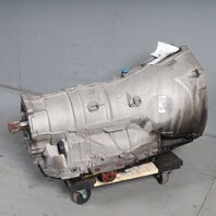 2012-2013 BMW X5 E70 M57 Diesel Automatic Transmission OEM