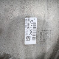 2012-2013 BMW X5 E70 M57 Diesel Automatic Transmission OEM