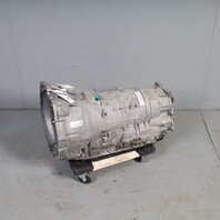 2012-2013 BMW X5 E70 M57 Diesel Automatic Transmission OEM
