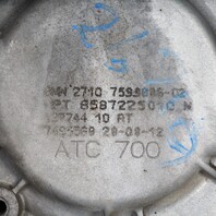 2007-2010 BMW X5 X6 3.0 Transfer Case 27107599886 OEM