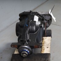 2011-2013 BMW X5 E70 M57 Diesel Rear Differential Carrier 33107552524 OEM