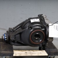 2011-2013 BMW X5 E70 M57 Diesel Rear Differential Carrier 33107552524 OEM