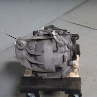 2011-2013 BMW X5 E70 M57 Diesel Rear Differential Carrier 33107552524 OEM