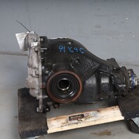 2011-2013 BMW X5 E70 M57 Diesel Rear Differential Carrier 33107552524 OEM