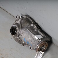 2011-2013 BMW X5 Diesel Front Differential Carrier 3.64 Ratio 31507602071 OEM