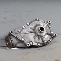 2011-2013 BMW X5 Diesel Front Differential Carrier 3.64 Ratio 31507602071 OEM
