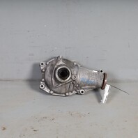 2011-2013 BMW X5 Diesel Front Differential Carrier 3.64 Ratio 31507602071 OEM