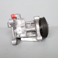 2009-2013 BMW X5 E70 M57 Diesel Power Steering Pump OEM 32416796458
