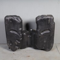 2009-2018 BMW X5 Diesel Fuel Gas Tank 16117195462 OEM