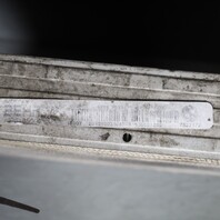 2009-2014 BMW X5 X6 3.0 Radiator 17117533472 OEM