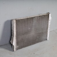 2009-2014 BMW X5 X6 3.0 Radiator 17117533472 OEM