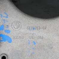 2007-2019 BMW X5 X6 Left Driver Rear Lower Control Arm 33326770951 OEM