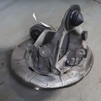 2007-2019 BMW X5 X6 Left Rear Spindle Knuckle Hub 33326770983 OEM
