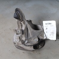 2007-2019 BMW X5 X6 Left Rear Spindle Knuckle Hub 33326770983 OEM