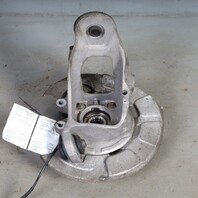 2007-2019 BMW X5 X6 Left Rear Spindle Knuckle Hub 33326770983 OEM