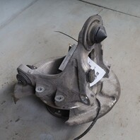 2007-2019 BMW X5 X6 Right Rear Spindle Knuckle Hub 33326770984 OEM