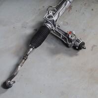 2007-2013 BMW X5 X6 Power Steering Gear Rack Pinion 32106771418 OEM