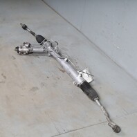 2007-2013 BMW X5 X6 Power Steering Gear Rack Pinion 32106771418 OEM