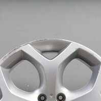2007-2013 BMW X5 X6 Front Wheel 20 X 10 Style 214 Rim 36116772249 OEM