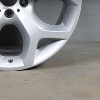 2007-2013 BMW X5 X6 Front Wheel 20 X 10 Style 214 Rim 36116772249 OEM