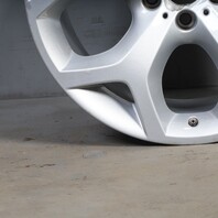 2007-2013 BMW X5 X6 Front Wheel 20 X 10 Style 214 Rim 36116772249 OEM