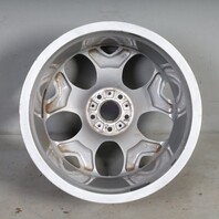 2007-2013 BMW X5 X6 Front Wheel 20 X 10 Style 214 Rim 36116772249 OEM