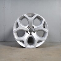 2007-2013 BMW X5 X6 Front Wheel 20 X 10 Style 214 Rim 36116772249 OEM