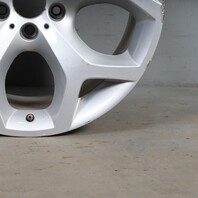 2007-2013 BMW X5 X6 Front Wheel 20 X 10 Style 214 Rim 36116772249 OEM