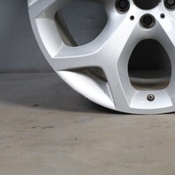 2007-2013 BMW X5 X6 Front Wheel 20 X 10 Style 214 Rim 36116772249 OEM