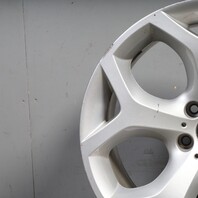 2007-2013 BMW X5 X6 Front Wheel 20 X 10 Style 214 Rim 36116772249 OEM