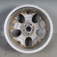 2007-2013 BMW X5 X6 Front Wheel 20 X 10 Style 214 Rim 36116772249 OEM