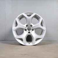 2007-2013 BMW X5 X6 Front Wheel 20 X 10 Style 214 Rim 36116772249 OEM