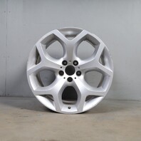2007-2013 BMW X5 X6 Rear Wheel 20 X 11 Style 214 Rim OEM 36116772250