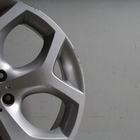2007-2013 BMW X5 X6 Rear Wheel 20 X 11 Style 214 Rim OEM 36116772250