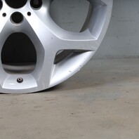2007-2013 BMW X5 X6 Rear Wheel 20 X 11 Style 214 Rim OEM 36116772250