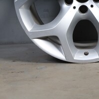 2007-2013 BMW X5 X6 Rear Wheel 20 X 11 Style 214 Rim OEM 36116772250