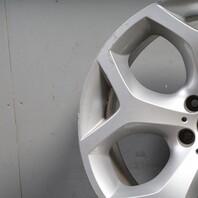 2007-2013 BMW X5 X6 Rear Wheel 20 X 11 Style 214 Rim OEM 36116772250