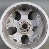 2007-2013 BMW X5 X6 Rear Wheel 20 X 11 Style 214 Rim OEM 36116772250