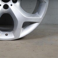 2007-2013 BMW X5 X6 Rear Wheel 20 X 11 Style 214 Rim OEM 36116772250