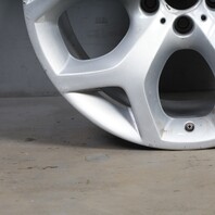 2007-2013 BMW X5 X6 Rear Wheel 20 X 11 Style 214 Rim OEM 36116772250