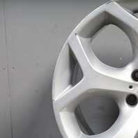 2007-2013 BMW X5 X6 Rear Wheel 20 X 11 Style 214 Rim OEM 36116772250