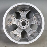2007-2013 BMW X5 X6 Rear Wheel 20 X 11 Style 214 Rim OEM 36116772250