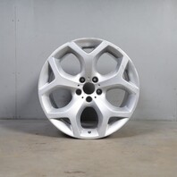 2007-2013 BMW X5 X6 Rear Wheel 20 X 11 Style 214 Rim OEM 36116772250