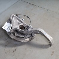 2007-2018 BMW X5 X6 Left Driver Front Spindle Knuckle Hub 31216773783 OEM