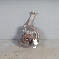 2007-2018 BMW X5 X6 Right Front Spindle Knuckle Hub 31216773784 OEM