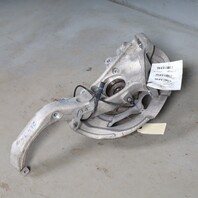 2007-2018 BMW X5 X6 Right Front Spindle Knuckle Hub 31216773784 OEM
