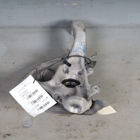 2007-2018 BMW X5 X6 Right Front Spindle Knuckle Hub 31216773784 OEM