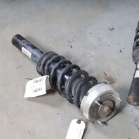 2007-2013 BMW X5 Front Strut Shock Spring Set Pair Left / Right 31326781918 OEM