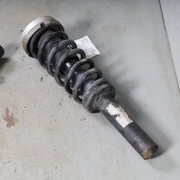 2007-2013 BMW X5 Front Strut Shock Spring Set Pair Left / Right 31326781918 OEM